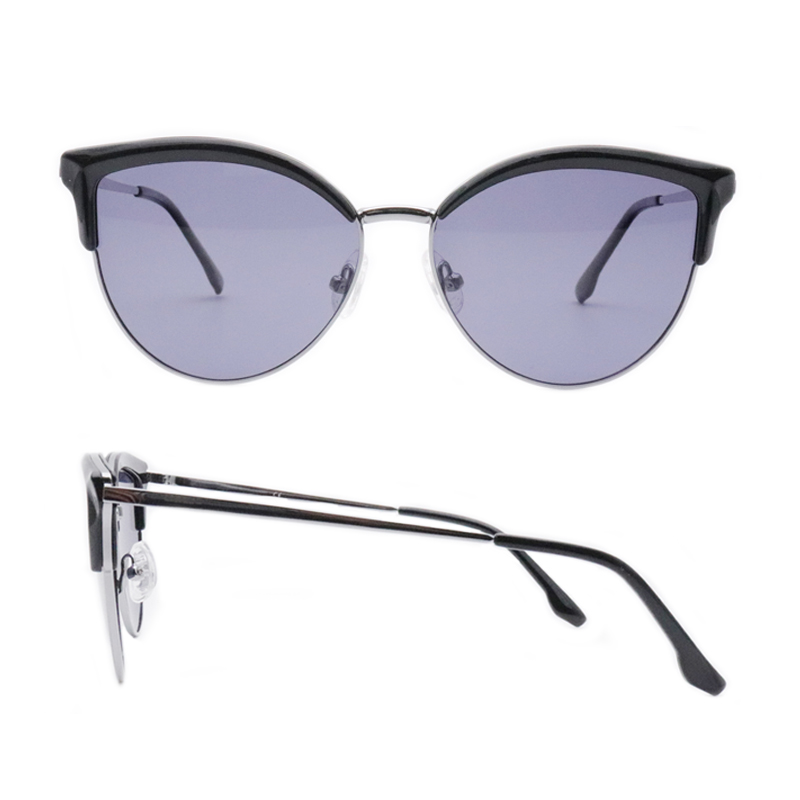 nuevas gafas de sol de moda para mujer
