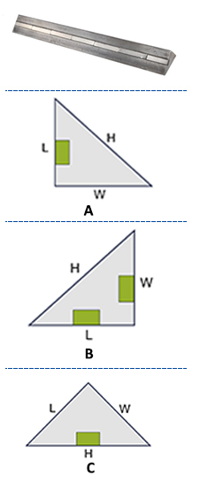 steel magnetic chamfer