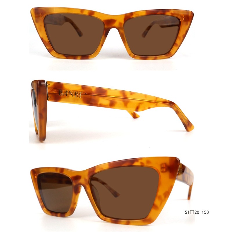 Vintage Men Sunglasses