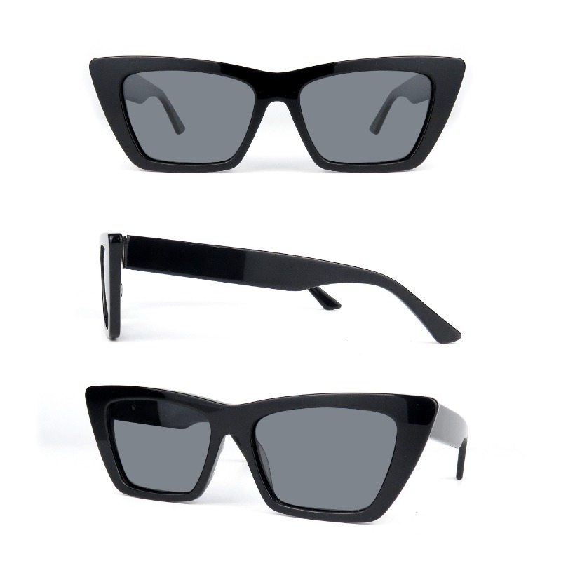 Private Label Fashionable Sunglasses