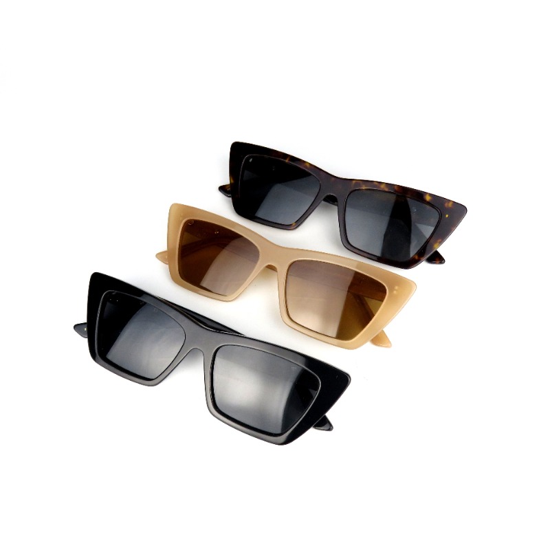 Vintage Shades Men Sunglasses