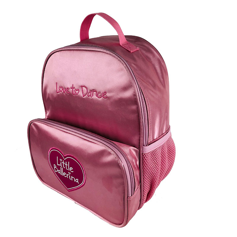 mochilas escolares para niñas
