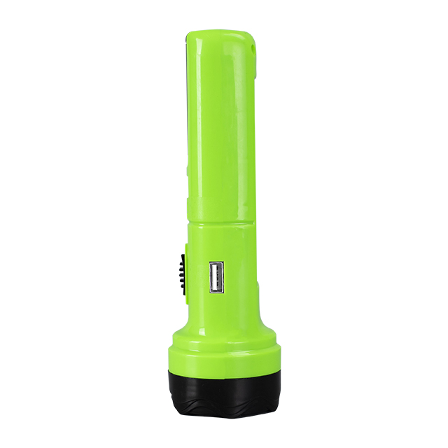 Portable Outdoor Flashlight