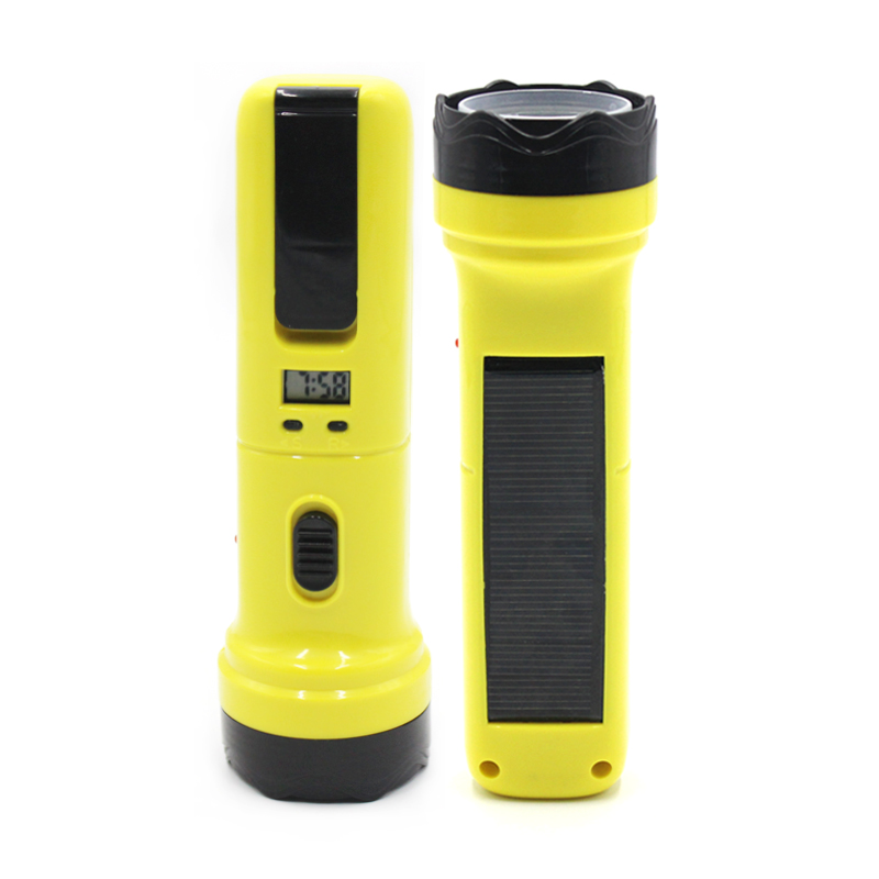 Portable Outdoor Flashlight