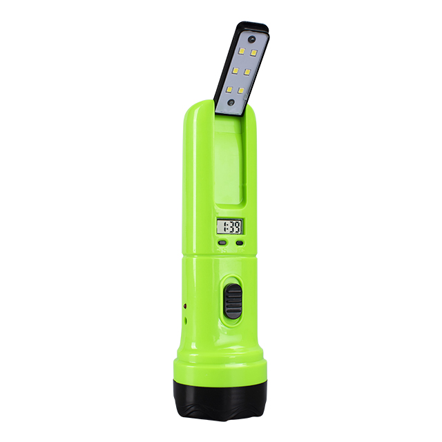 Portable Outdoor Flashlight