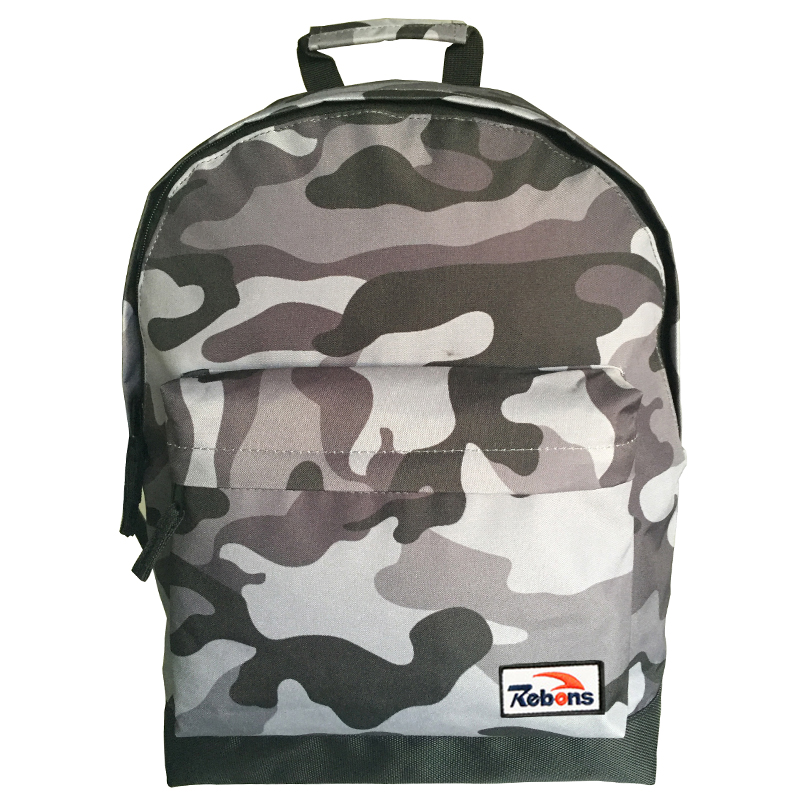 mochila del ejército