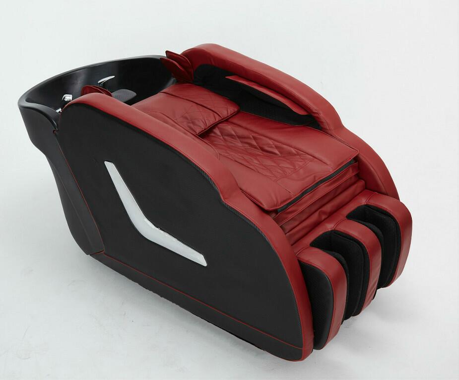 Air Pressure Shiatsu Massage Chair