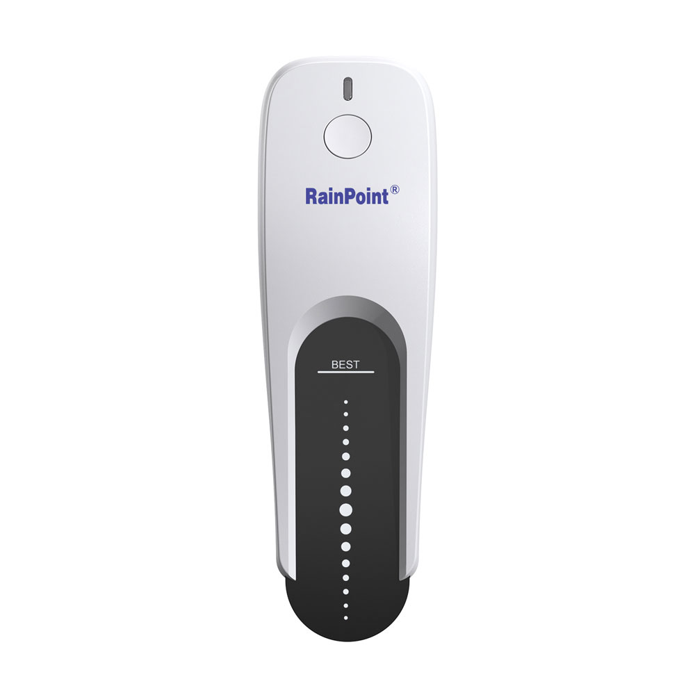 Wifi soil moisture sensor