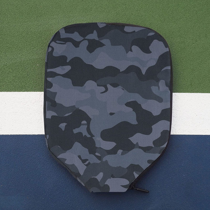 funda para raqueta de pickleball