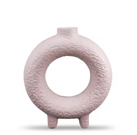 Mini Nordic Style Ceramic Vase