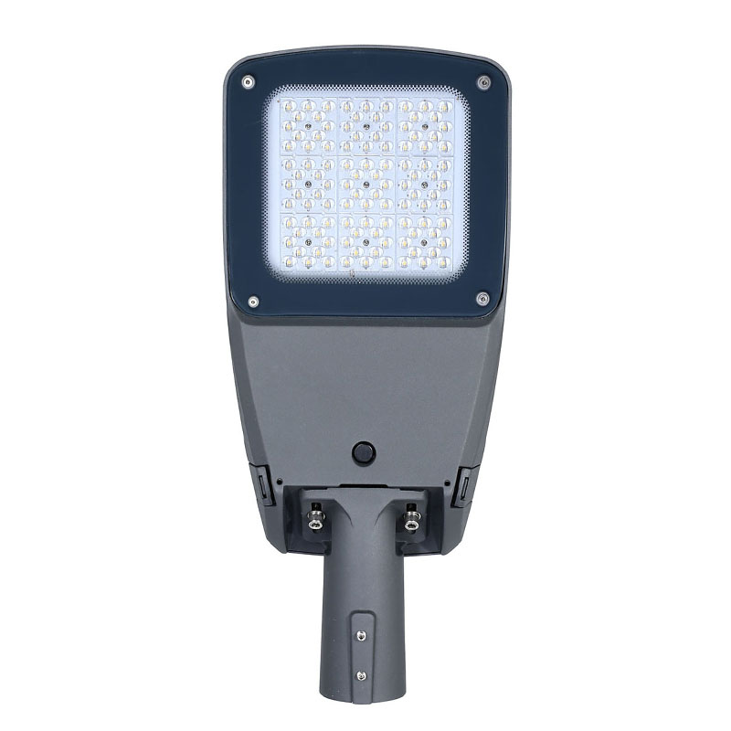 100W Dimmable IP66 LED Street Light con Certificación de Inmetro de ENEC CB