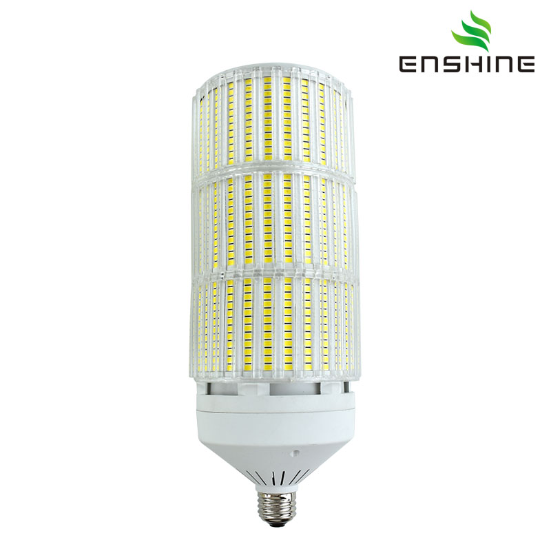 Luz de maíz LED de alta potencia 18000lm 50-150w