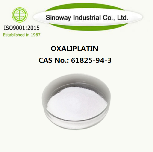 Oxaliplatina 61825-94-3