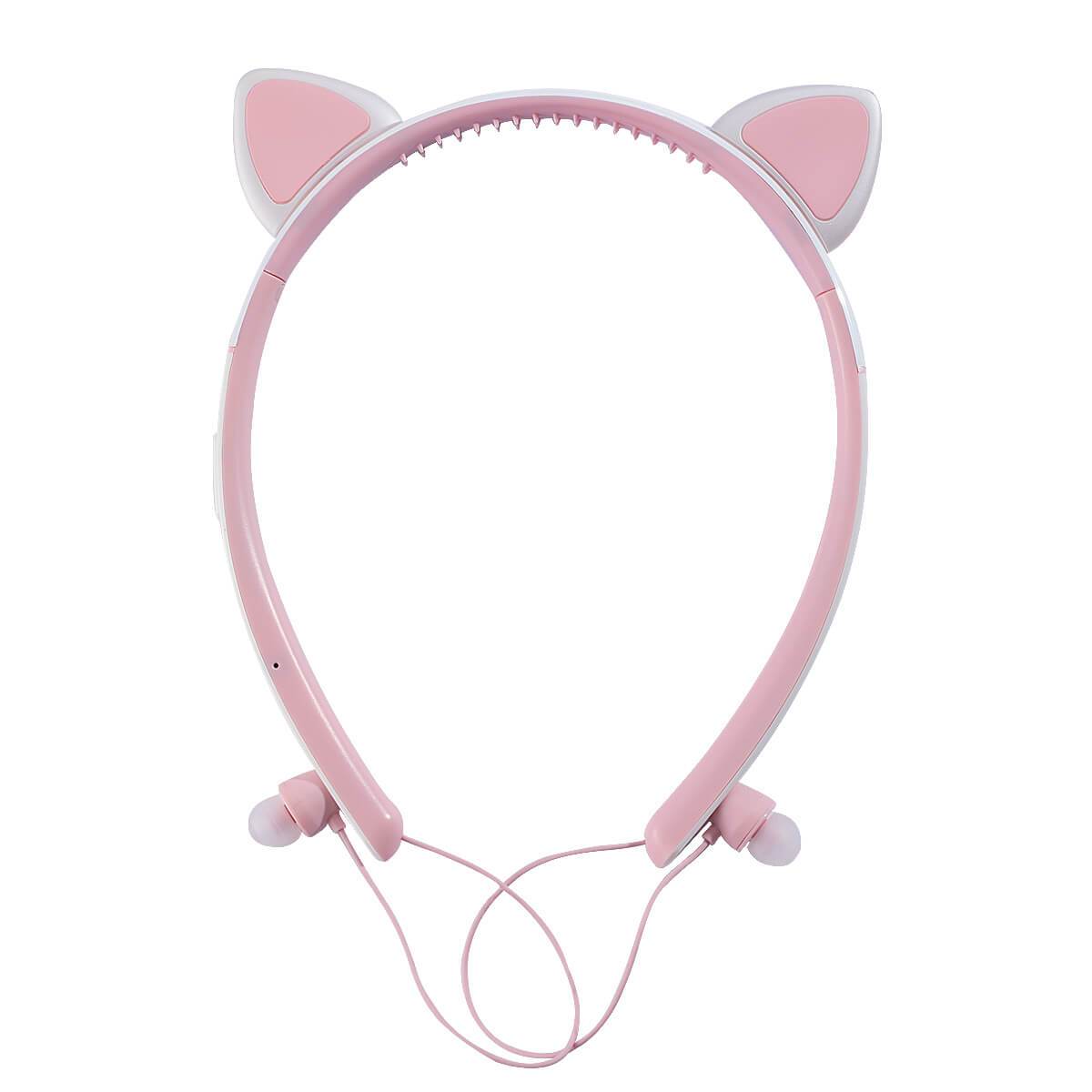 Padmate M1 Bluetooth auriculares para niñas
