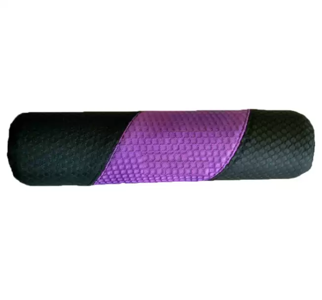 Becozy MNV-208 Rodillo de yoga con función de vibración