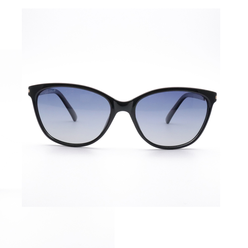 Gafas de sol de moda mujer Cateye 5821-1J