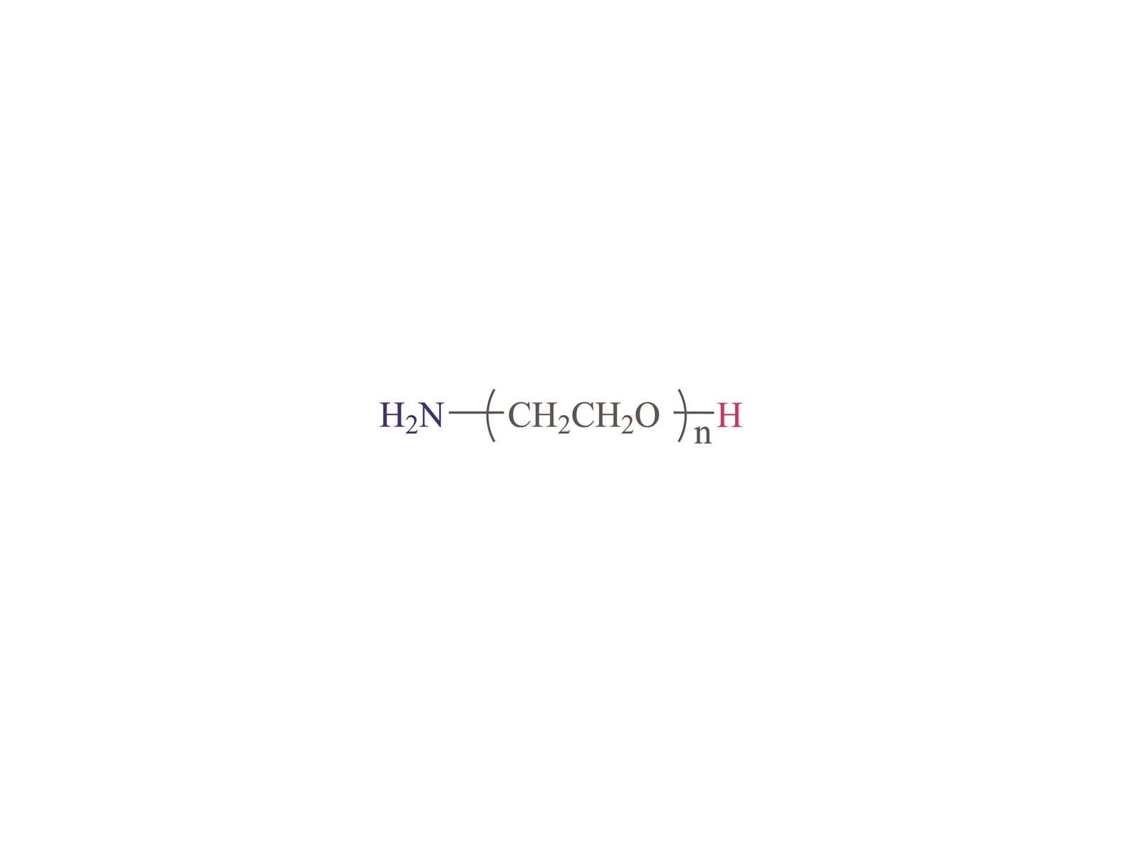 α-amino-ω-hidroxili poli (etilenglicol) [H2N-PEG-OH] CAS: 32130-27-1,6338-55-2.86770-74-3,39160-70-8,1425973-14-3, 352439-37-3.129449-09-8,933789-97-0