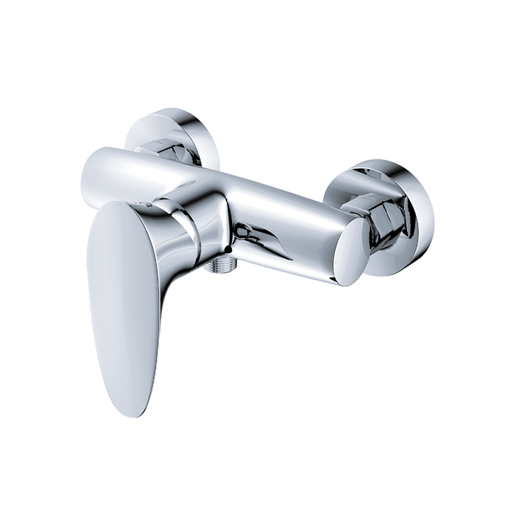 Mezclador de una sola palanca para la bañera de ducha Faucet 23562-Cr