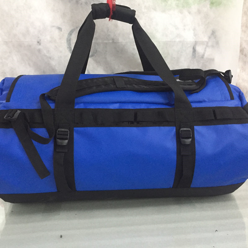 65L Durable 500D PVC Tarpaulin Dry Bag DUFFLE