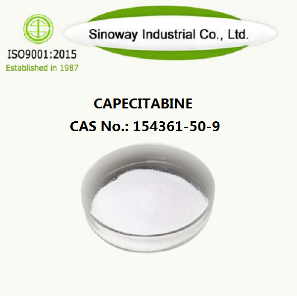 Capecitabina 154361-50-9