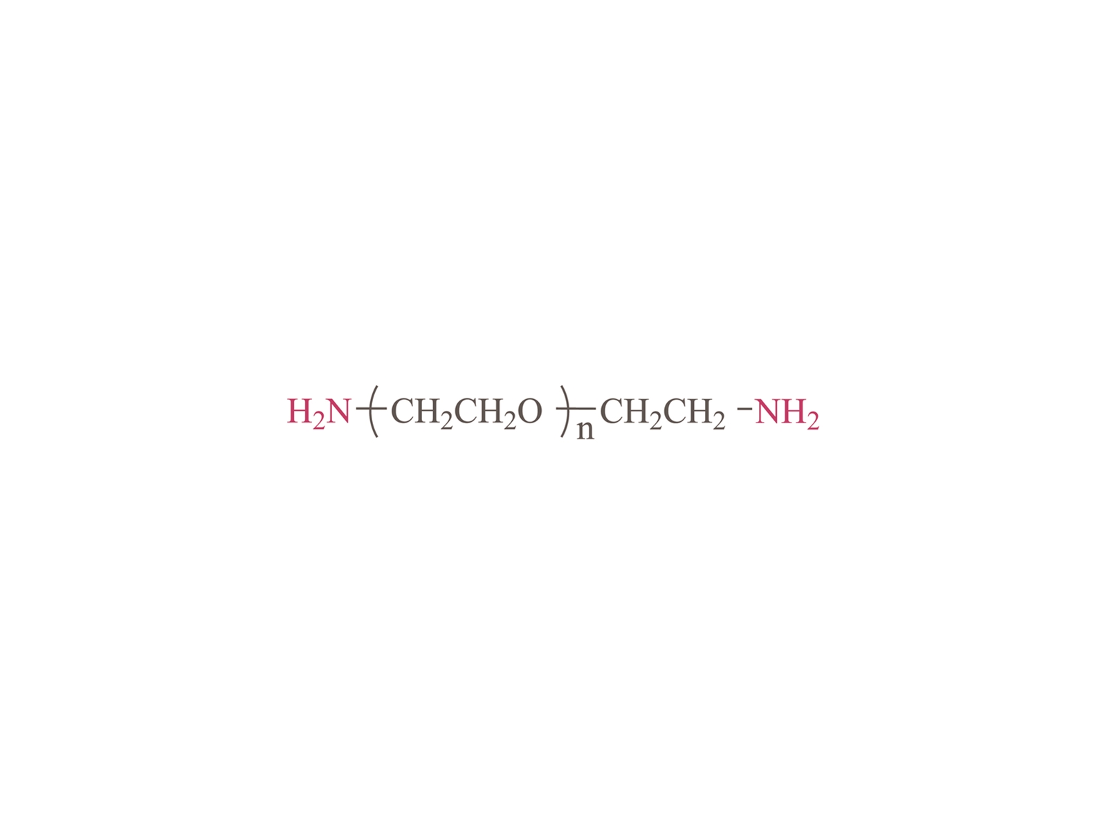 α, ω-diamino poli (etilenglicol) [H2N-PEG-NH2] CAS: 24991-53-5,929-59-99960-75-4723660-97-4,72236-26-1,76927-26-1,76927-70-3, 332941-25-0, 82209-36-7