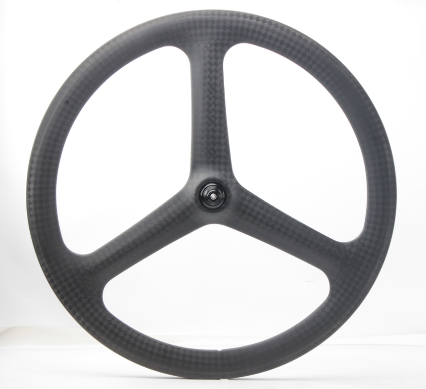 Farsports Carbon Disc Wheels;TRI RUEDA DEPAZA;5 ruedas de habla