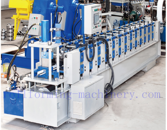 Alta calidad con las máquinas de formación de la industria del andamio de precios de China