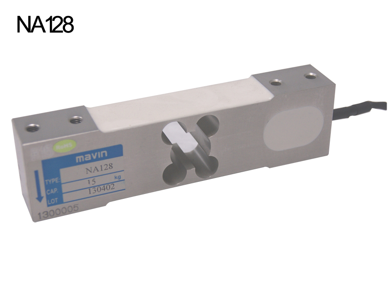 Sensor de alta precisión de la plataforma de bajo costo de la plataforma Na128
