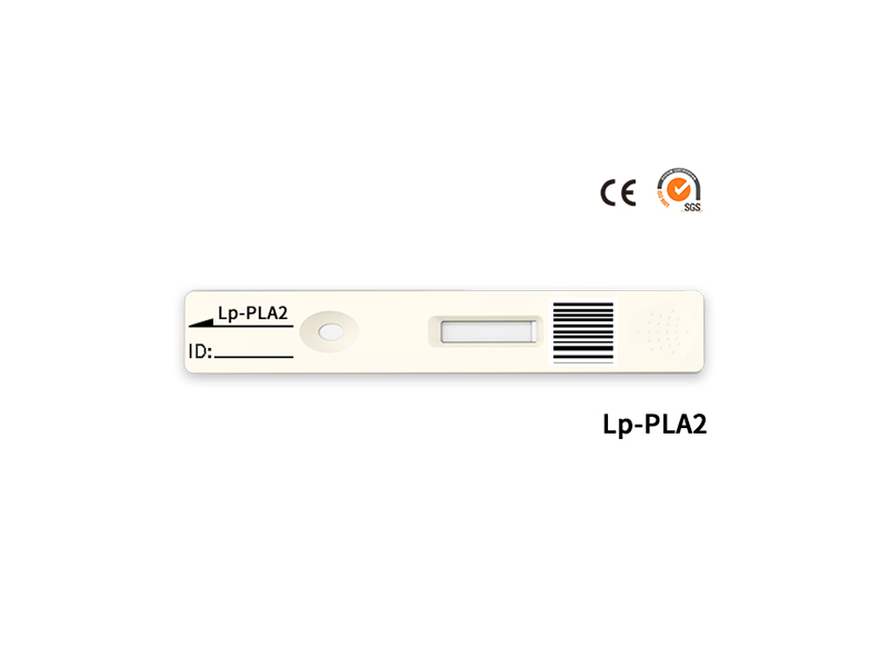 LP-PLA2 prueba cuantitativa rápida