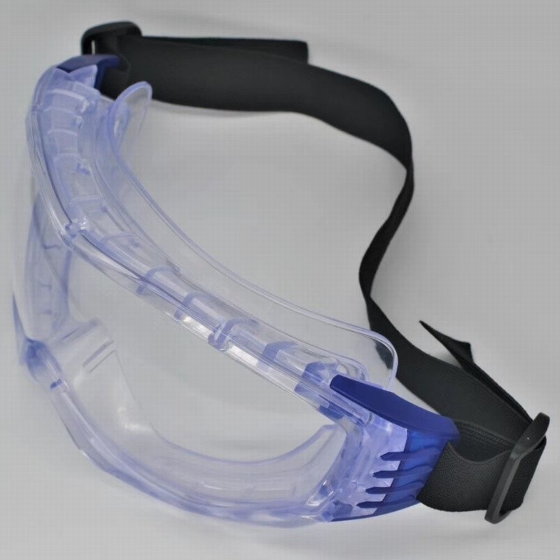 Gafas de seguridad médicas anti COVID-19