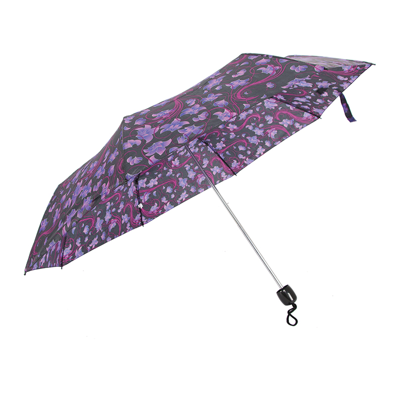 Susino manual abierto paraguas 3402f