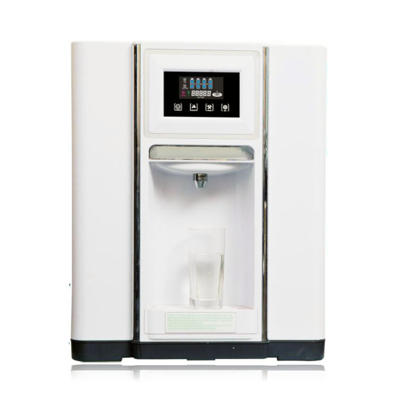 Moderno dispensador de agua fresco desionizado ZL9510W