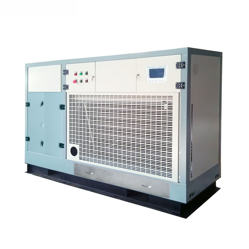 Pantalla LCD Pantalla de aire comercial al generador de agua EA-500
