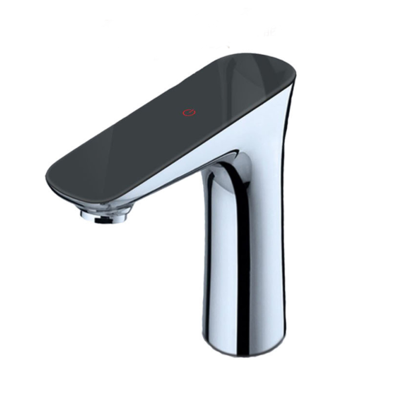 Grifo digital del sensor automático del baño
