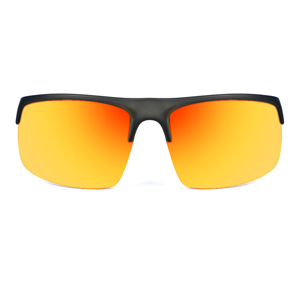 2022 gafas de sol polarizadas para deportes al aire libre de bicicleta de montaña para hombres UV400, gafas de sol de ciclismo para bicicleta de miopía