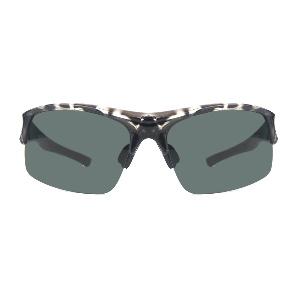 Gafas de sol polarizadas para bicicleta nueva, lentes de sol deportivas con protección Uv400, visión nocturna, para ciclismo, 2022