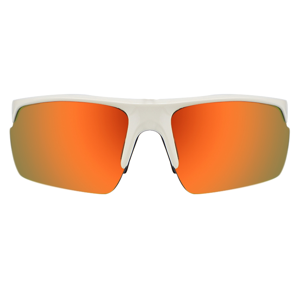 Gafas de sol polarizadas uv400 para hombre y mujer, lentes de sol polarizadas para ciclismo de montaña, con logotipo personalizado, para pesca al aire libre, deportes de béisbol, 2022