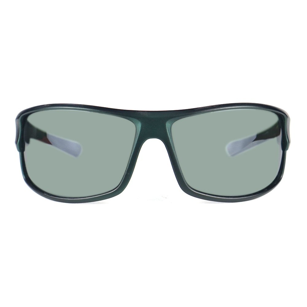 Gafas de visión nocturna para Ciclismo, lentes de sol deportivas con bisagra de resorte, con logotipo personalizado, color, PC, TAC, UV400, 2022