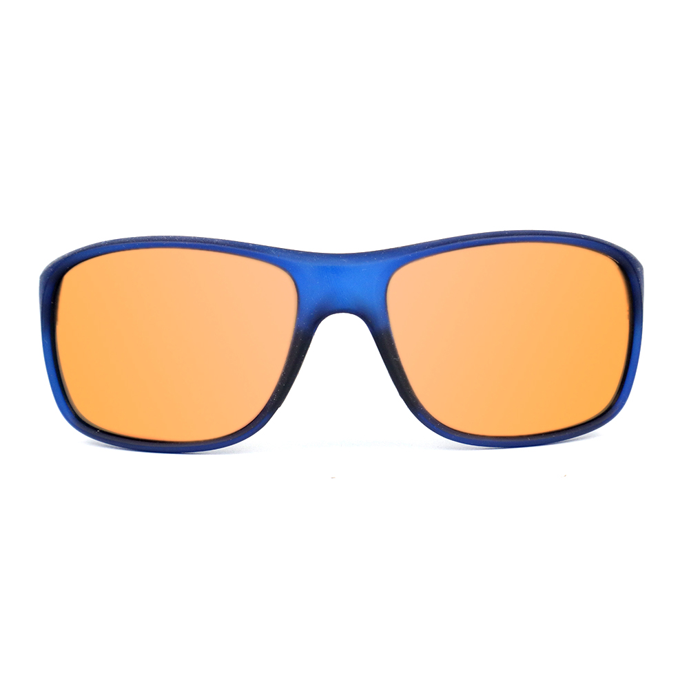 2022 gafas de sol polarizadas de ciclo uv400 de los deportes del nuevo marco de los deportes TR90 se divierten las gafas de sol