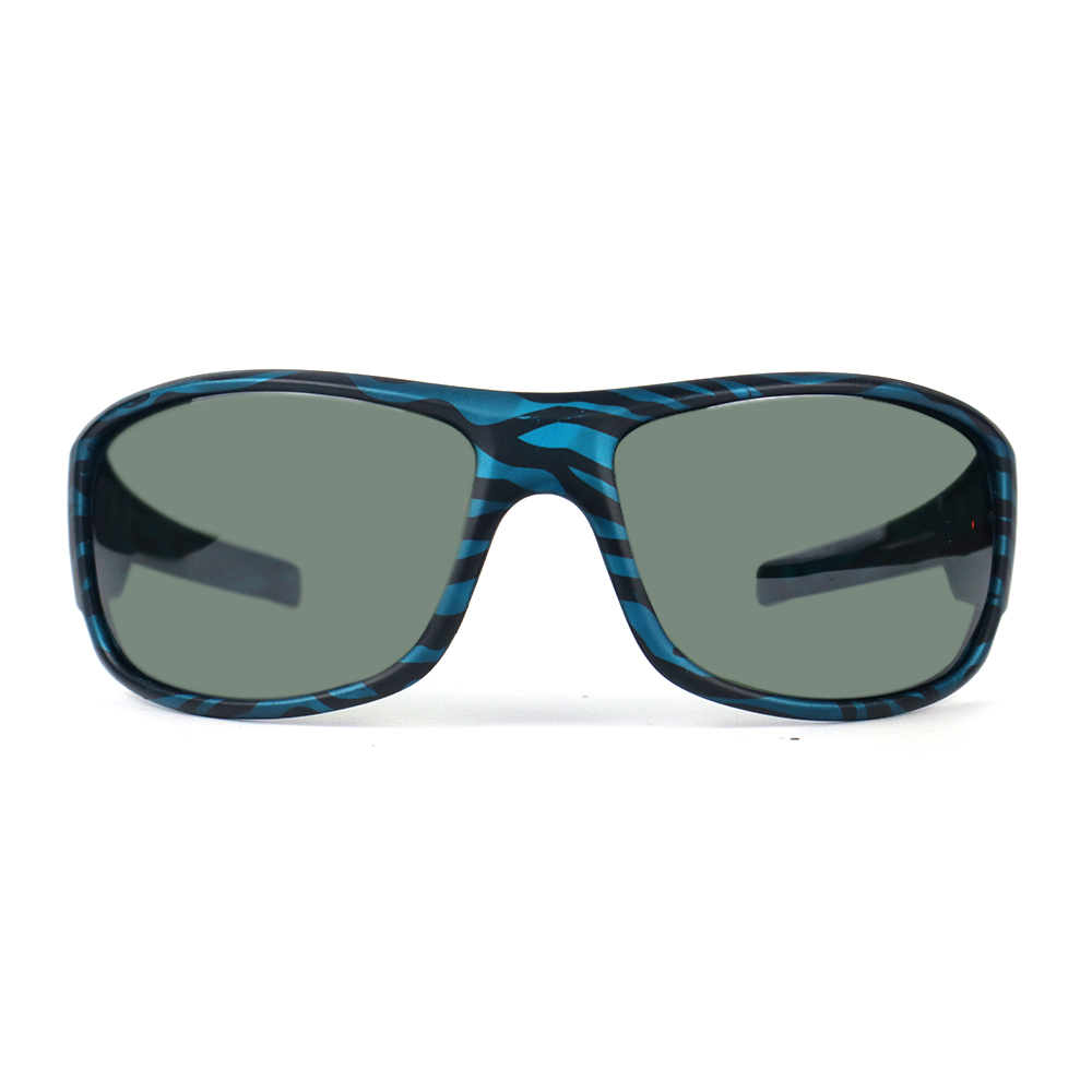 Deportes al aire libre que completan un ciclo Camuflaje Gafas de visión nocturna gafas de sol UV400 Promoción Gafas de sol deportivas