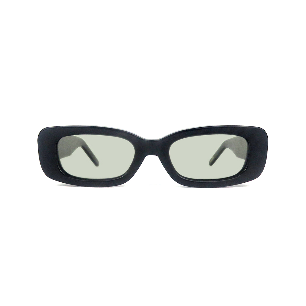 2022 OEM/ODM gafas de sol polarizadas fotocromáticas mazzucchelli de metal de acetato con logotipo personalizado de lujo de alta calidad con lentes de nailon