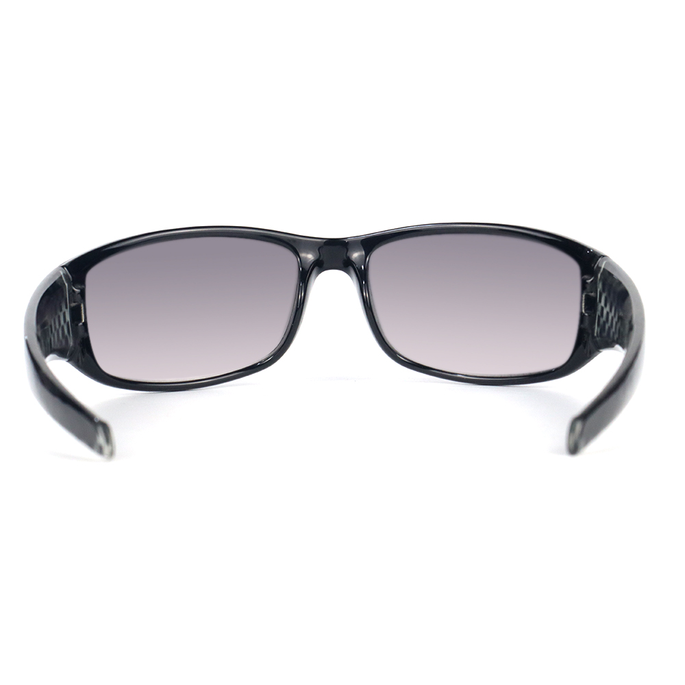 2022 nuevos hombres gafas de sol deportivas al aire libre TR90 gafas de sol polarizadas a prueba de viento lente de ciclismo CE