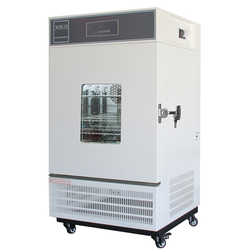 Incubadora de enfriamiento de laboratorio bioquímico de bajo costo