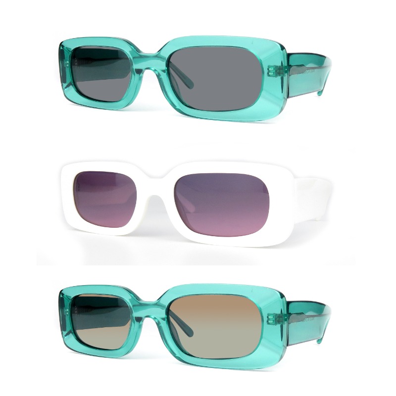 Gafas de sol personalizadas de buena calidad, gafas de sol de moda, las más nuevas 2022, gafas de sol con montura de acetato, fabricación polarizada UV400, mujeres y hombres