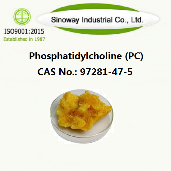 Fosfatidilcolina (PC) 97281-47-5