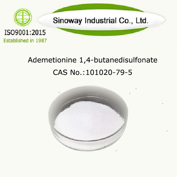 Ademetionina 1,4-butanodisulfonato SAM 101020-79-5