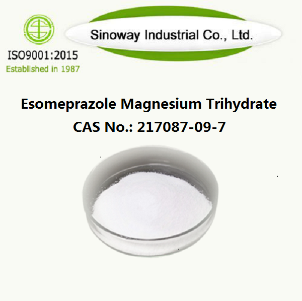 Esomeprazol Magnesio Trihidrato 217087-09-7
