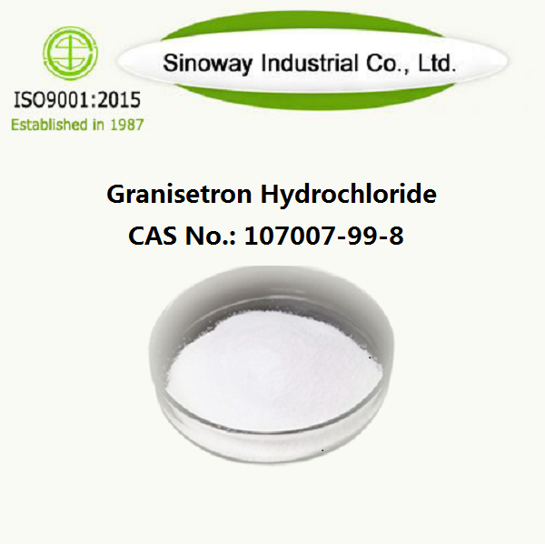 Clorhidrato de granisetrón 107007-99-8
