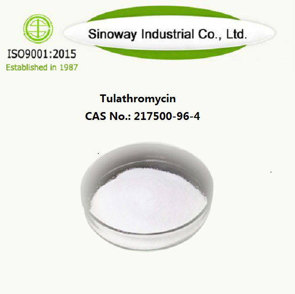 Tulatromicina 217500-96-4