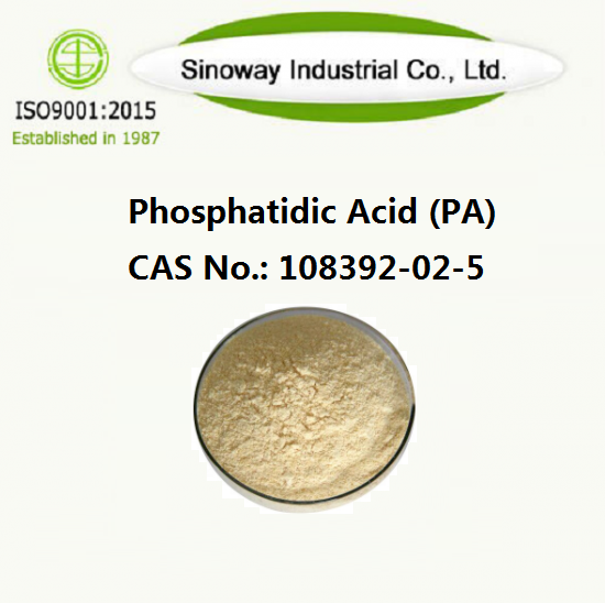 Ácido fosfatídico (PA) 108392-02-5